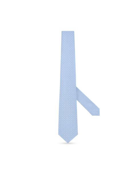 Louis Vuitton Monogramissime Tie