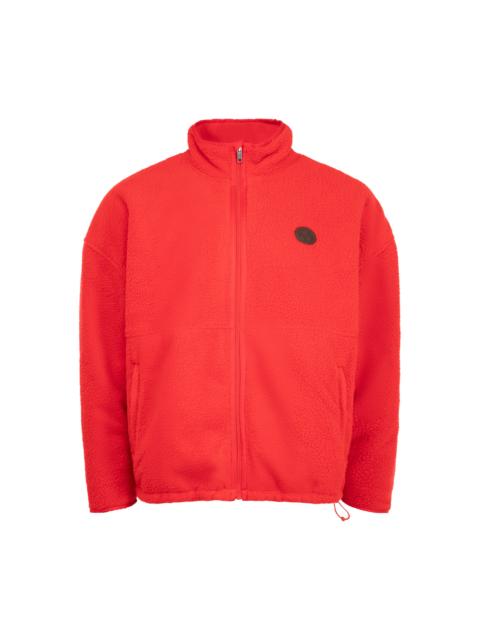 WILLY CHAVARRIA Willy Reversible Fleece