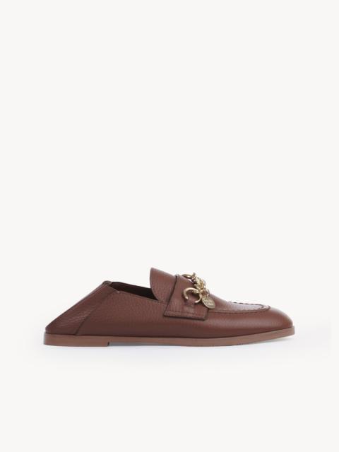 See by Chloé ARYEL LOAFER