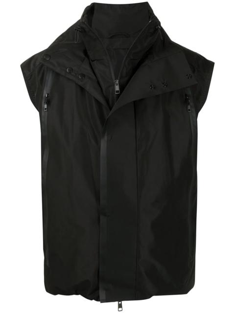 3.1 Phillip Lim The Journey Puffer vest