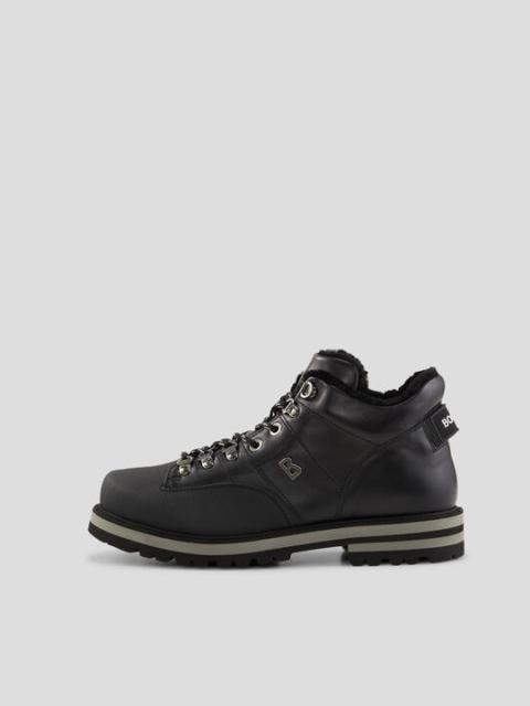 BOGNER Courchevel Low boots in Black