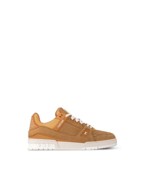 Louis Vuitton LV Trainer Sneaker