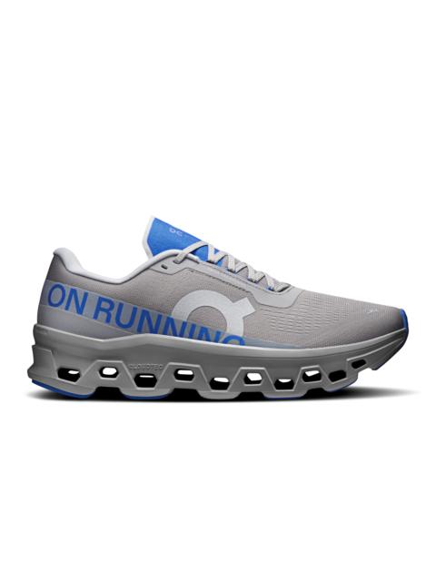 On Cloudmonster 1