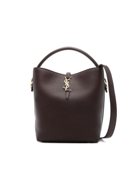 SAINT LAURENT Le 37 tote bag