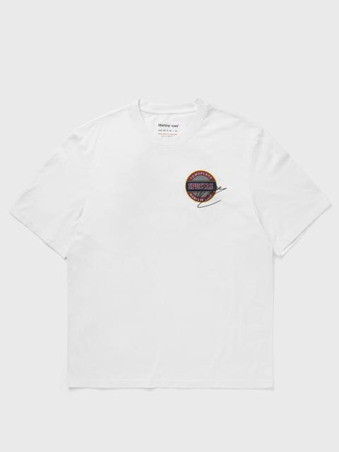 Martine Rose CLASSIC T-SHIRT