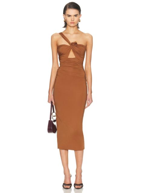 MAYGEL CORONEL Arcano Dress