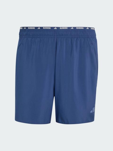 adidas ADI365 Running Iconic Shorts