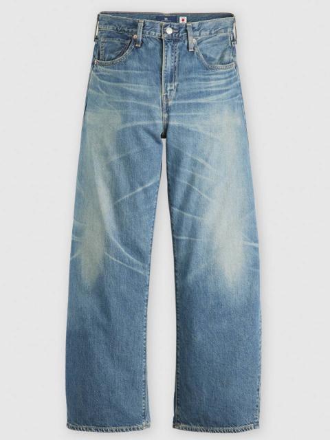 Levi's DROP BARREL WOMEN'S JEANS