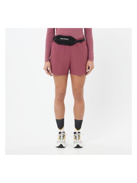 SALOMON SHAKEout CORE 4"