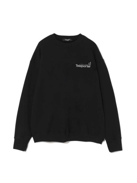 UNDERCOVER UC2F1893-2