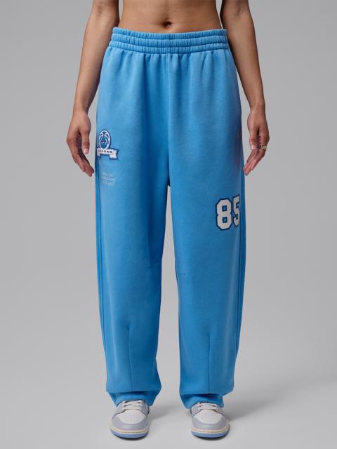 Jordan Jordan Brooklyn Fleece Women's Pants