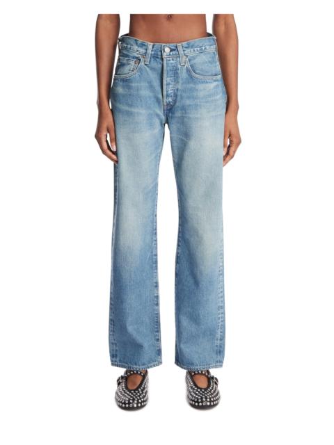 Levi's Blue Tab '70s