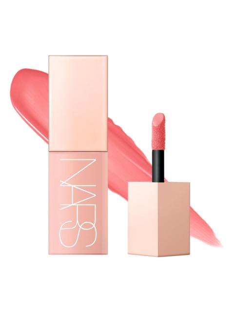 NARS Cosmetics Women's Afterglow Liquid Blush - Brazen