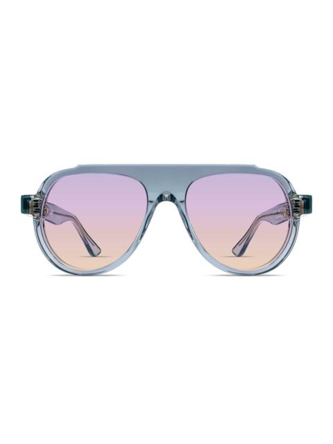 THIERRY LASRY DYNASTY SUN