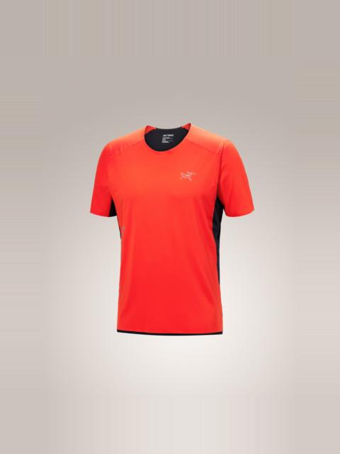 Arc'teryx Norvan Downword Logo Shirt SS