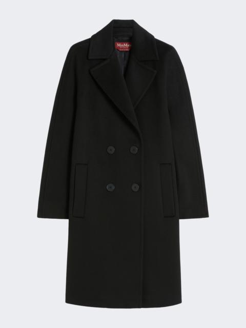 Max Mara AGENDA Oversized wool coat