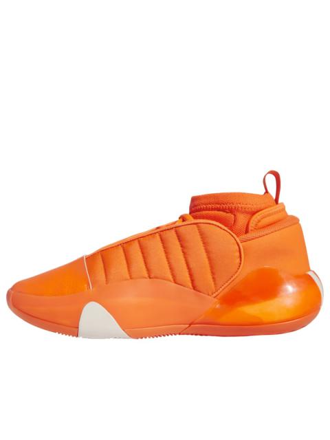 adidas Harden Vol.7 'Impact Orange' ID2237