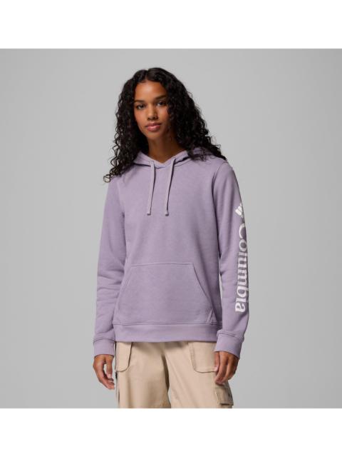 Columbia Women's Columbia Trek Graphic Hoodie
