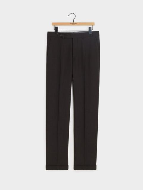 TODD SNYDER Italian Lightweight Wool Madison Trouser