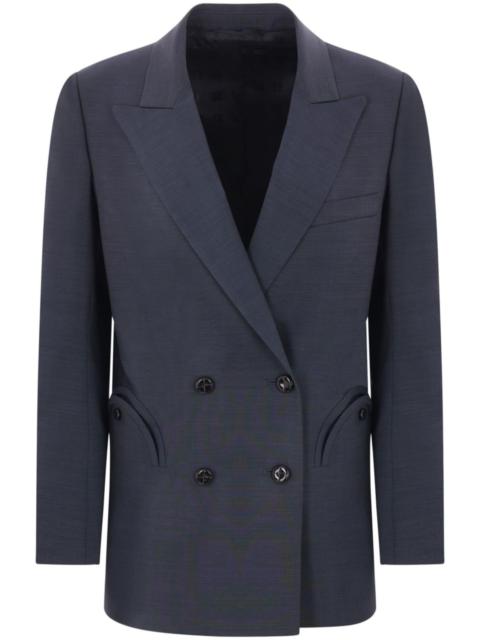BLAZÉ MILANO double-breasted blazer
