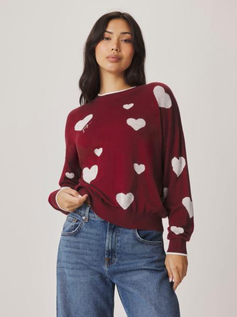 Splendid All the Love Sweater