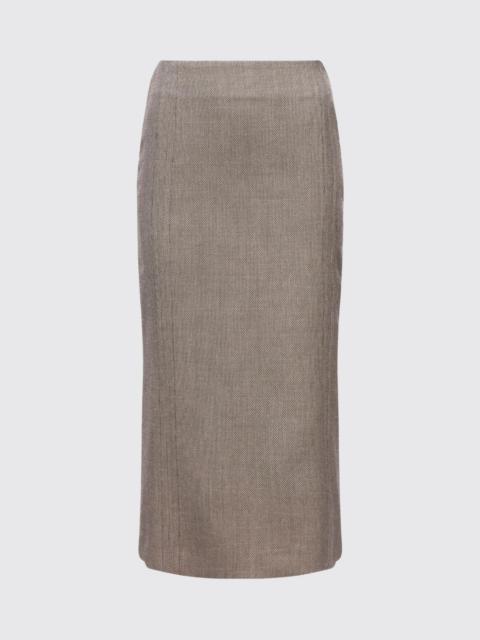 MM6 Maison Margiela Skirt woman Mm6 Maison Margiela
