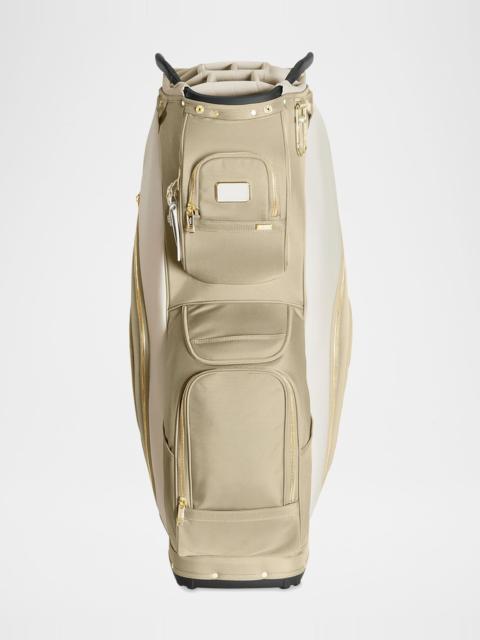 TUMI Golf Cart Bag