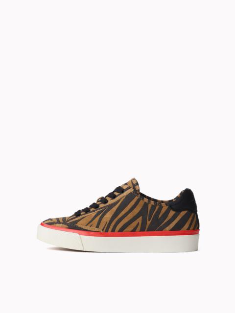 rag & bone RB Army Low
Suede Sneaker