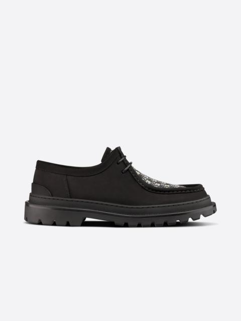 Dior Dior Explorer Boat Shoe