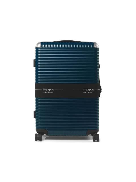 Bank Zip DLX Spinner 76 luggage