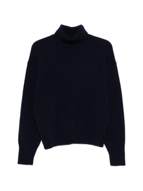 PINKO Novellino roll-neck sweater