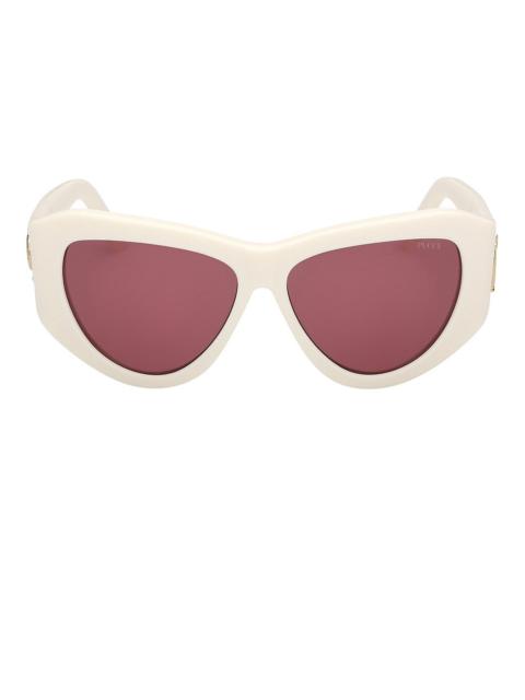 PUCCI Cat Eye Sunglasses