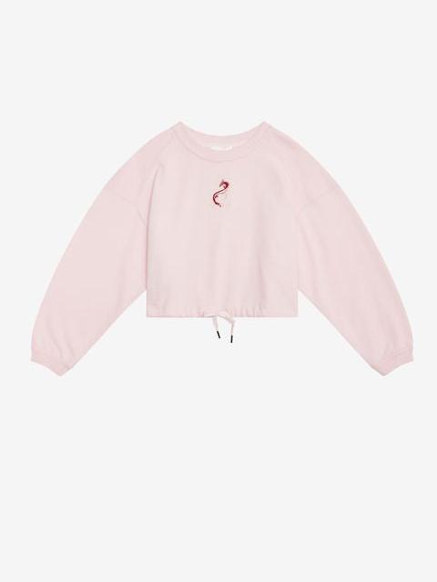 Isabel Marant Étoile MARGYO SWEATSHIRT