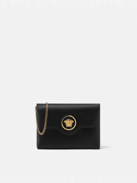 La Medusa Envelope Clutch