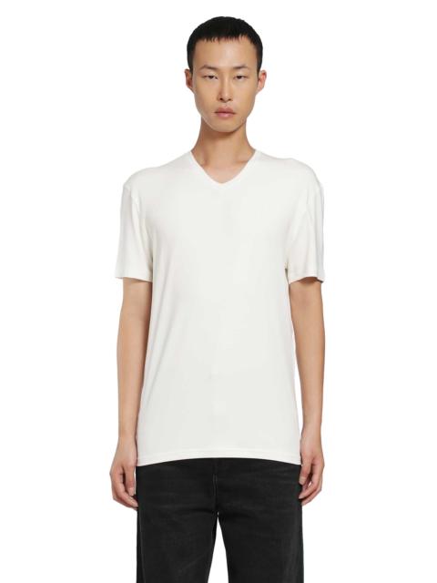 GUCCI Silk Jersey T-shirt