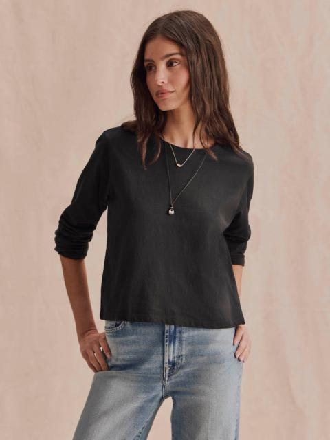 Splendid Louisa Long Sleeve Tee