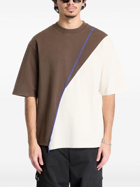 A-COLD-WALL* cotton T-shirt