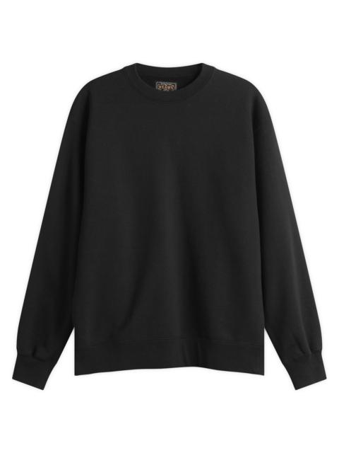 BEAMS PLUS Beams Plus Crew Sweatshirt