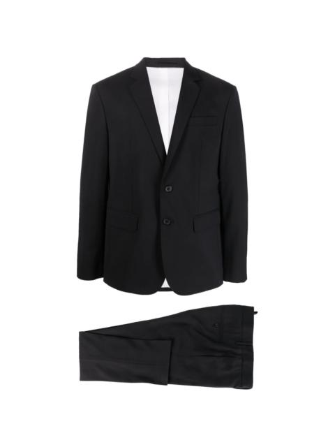 DSQUARED2 single-breasted two-piece suit