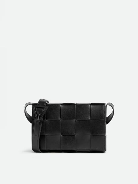 Bottega Veneta Cassette With Versatile Strap | REVERSIBLE