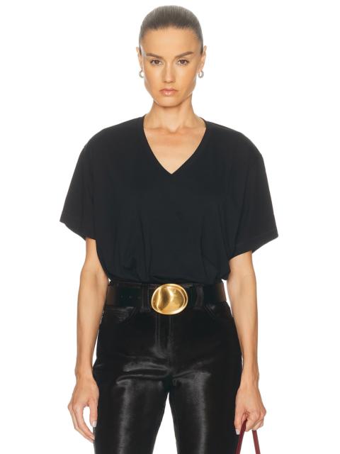 KHAITE Linda T-Shirt