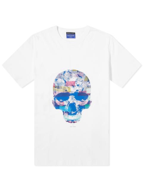 Paul Smith Skull T-Shirt