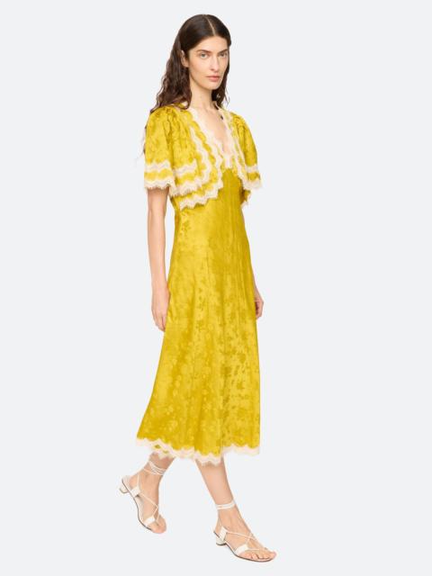 Sea Shay Dress