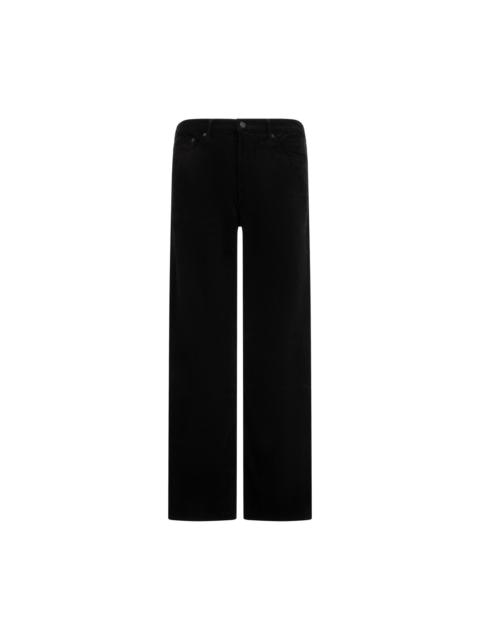 TOM FORD Stretch 50's Straight Fit Denim Jeans