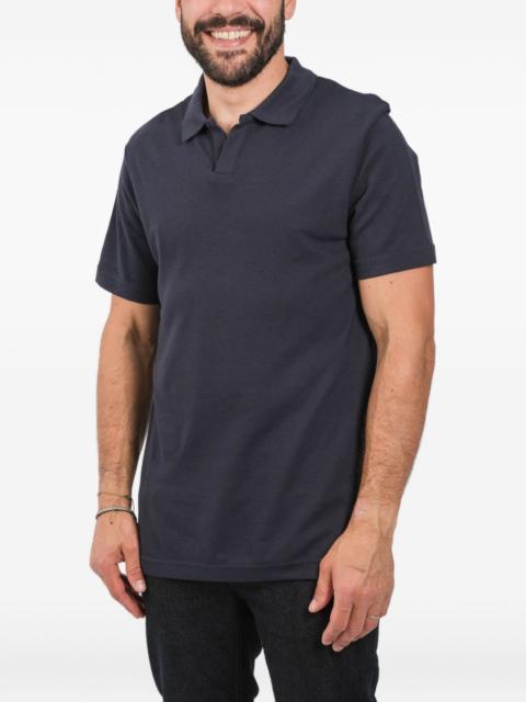 NN07 short-sleeve polo shirt