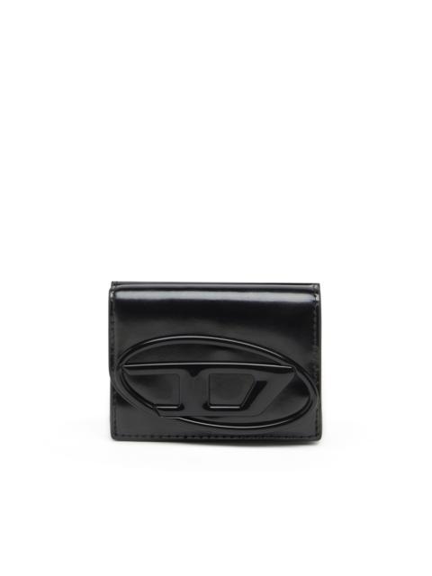 Diesel 1DR TRI FOLD COIN XS II