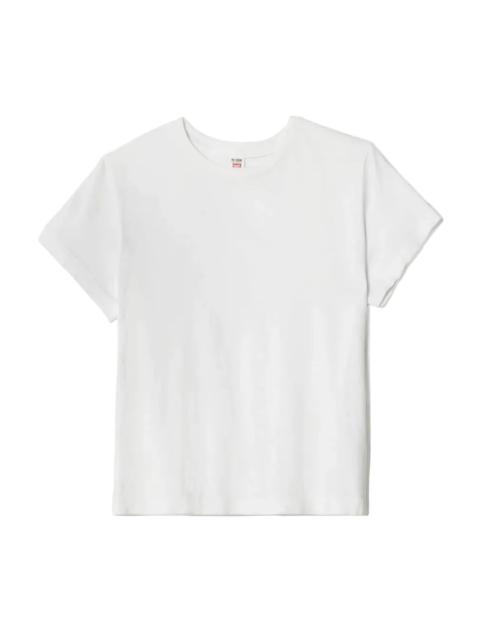 RE/DONE Hanes Classic Tee