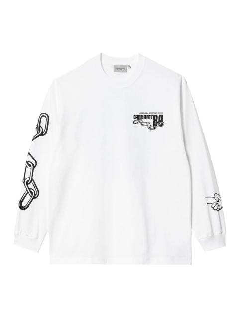 Carhartt Stronger Long Sleeve T-Shirt