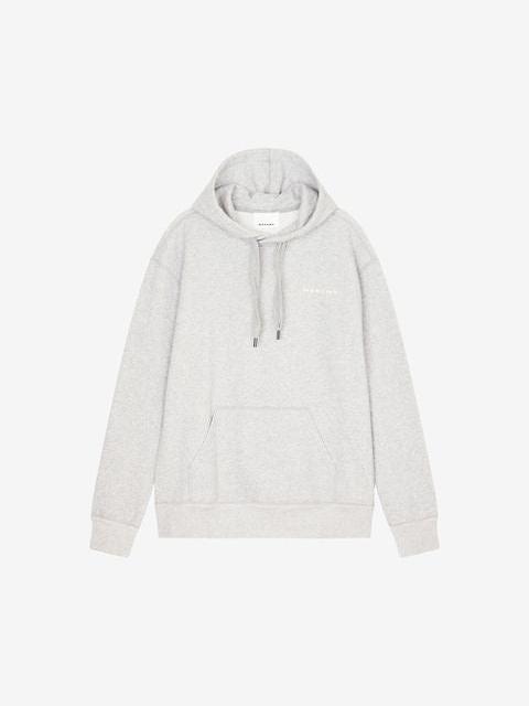 Isabel Marant MARCELLO HOODIE SWEATSHIRT