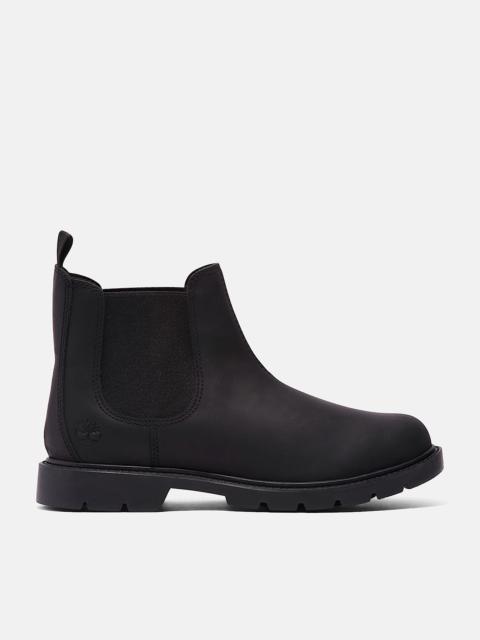Timberland Women's Linden Woods Chelsea Boot